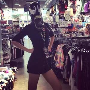 Meet your Posher, Ray